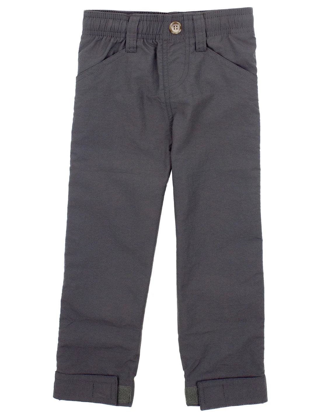 MALLARD PANT CHARCOAL