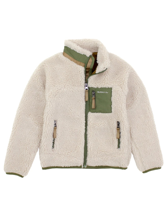 APEX JACKET THICKET