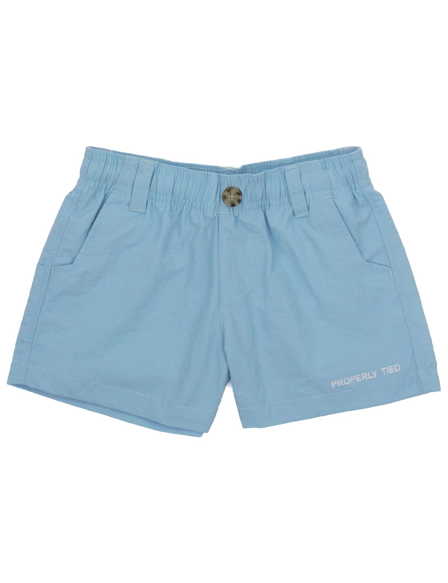 MALLARD SHORTS