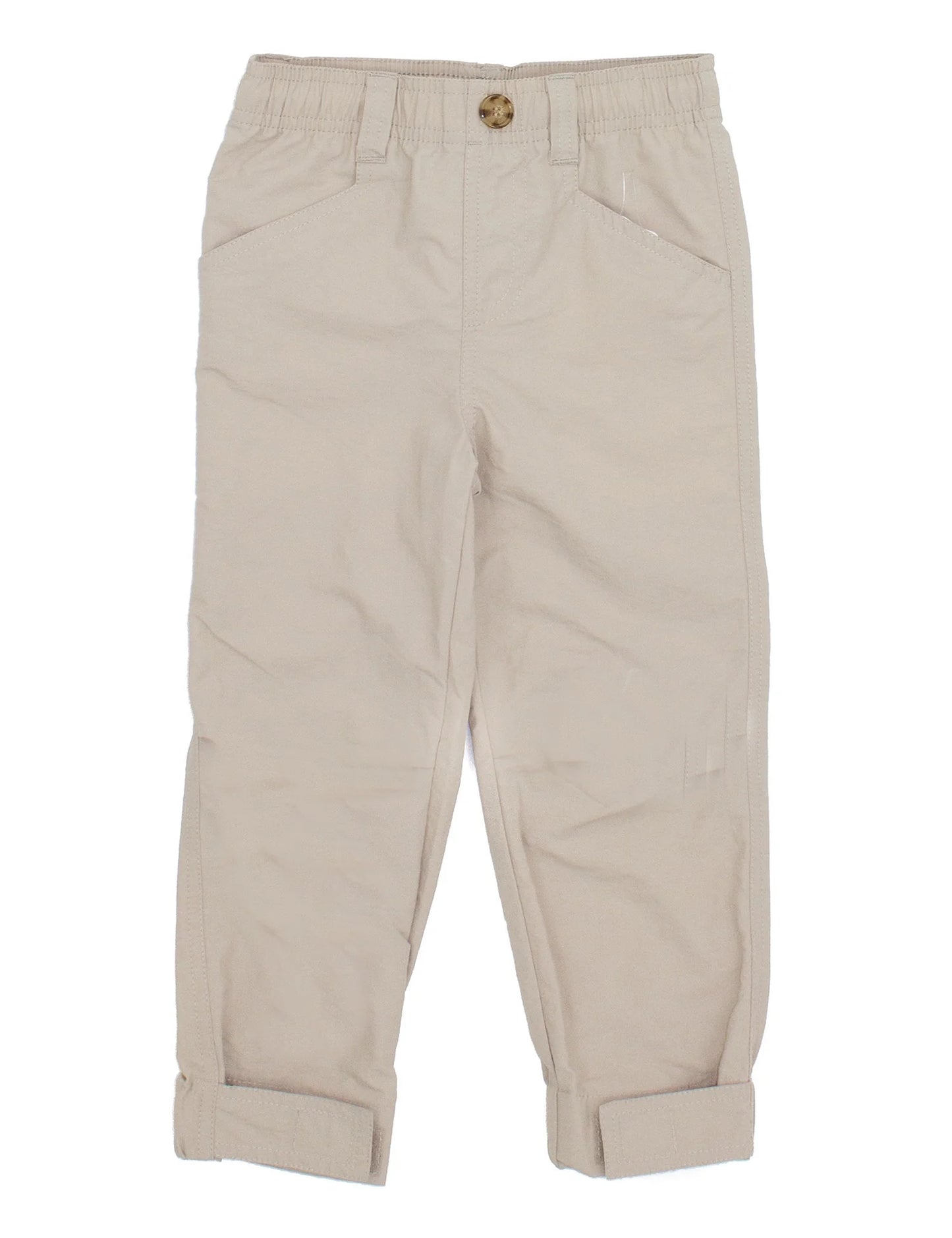 MALLARD PANT KHAKI