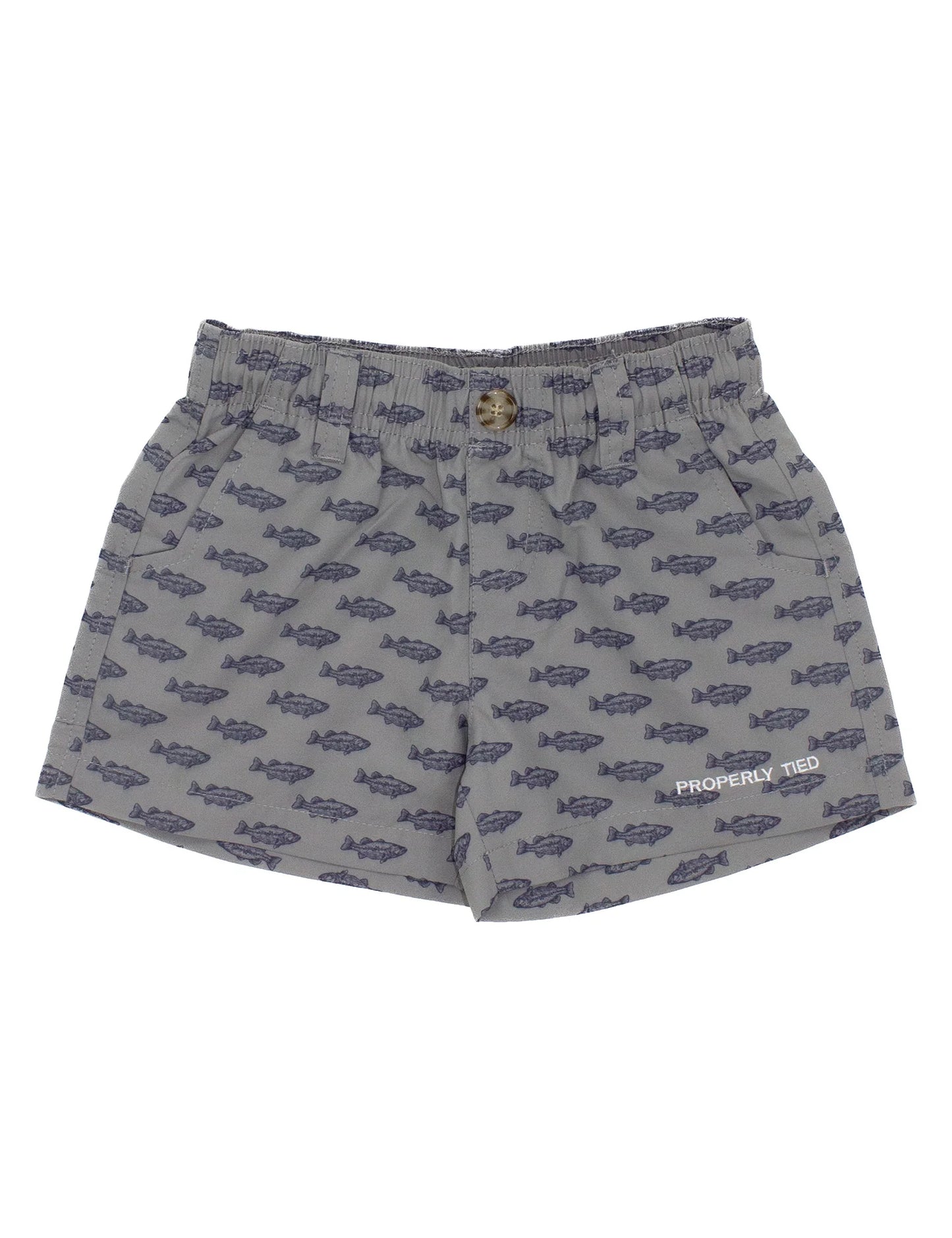 MALLARD SHORTS