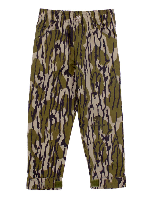MALLARD PANT MOSSY OAK