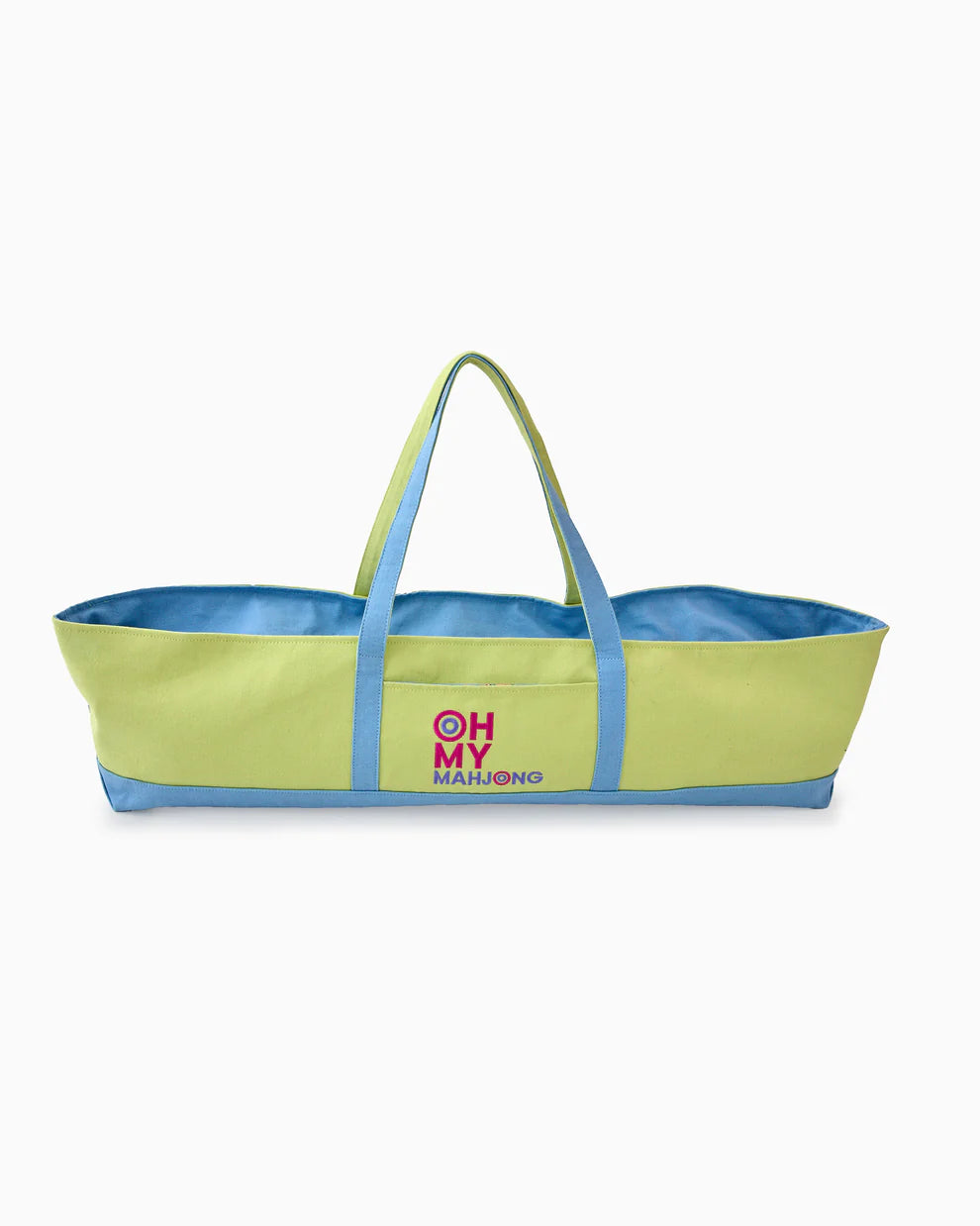 PISTACHIO MAT STORAGE BAG