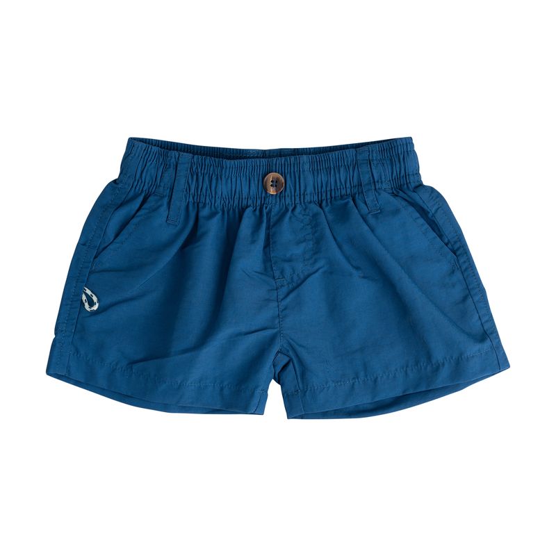 NP OUTRIGGER PERFORMANCE SHORT
