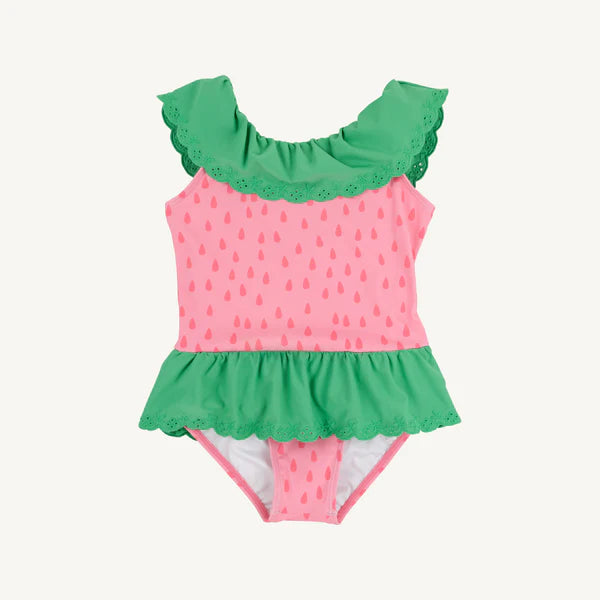 SUFFOLK SEED SANDY SWIMSUIT