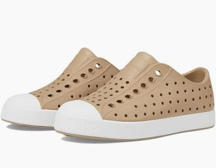 JEFFERSON FLAX TAN