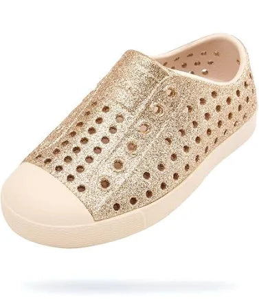 JEFFERSON BLING ROCK SALT GOLD