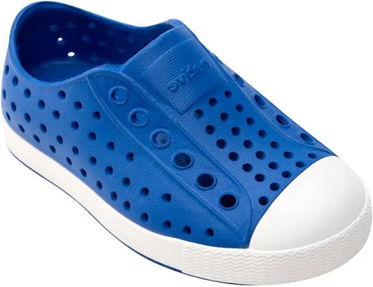 JEFFERSON UV BLUE