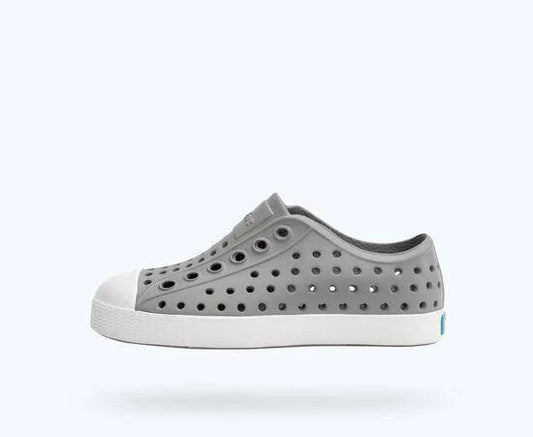 JEFFERSON PIGEON GRAY