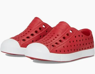 JEFFERSON RUBY RED