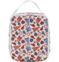 PLAY BALL LUNCHBOX
