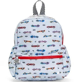 BACKPACKER VROOM