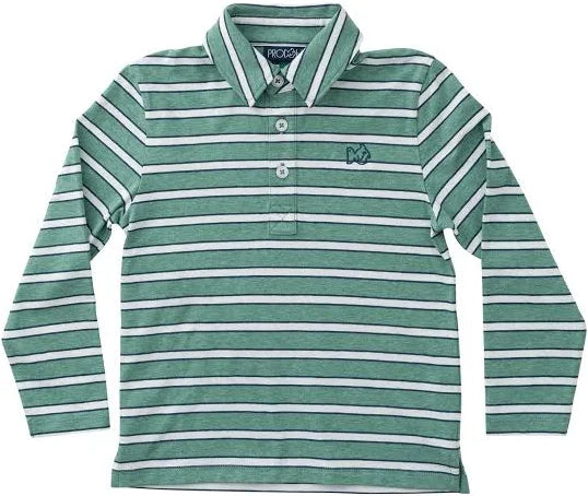 LS TOO COOL POLO
