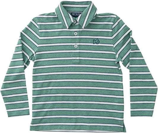 LS TOO COOL POLO