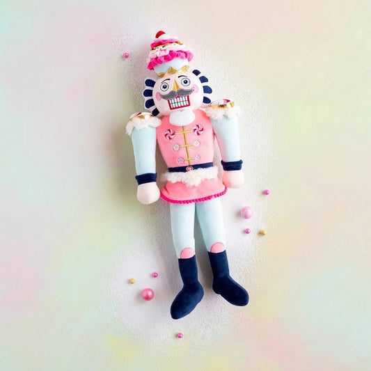 COLONEL CUPCAKE PLUS 22"