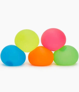 THE BLOB SQUISHY BALL