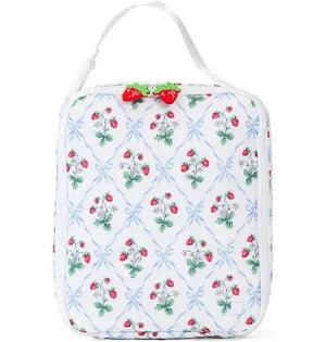 INSULATED LUNCH BOX BERRY NICE