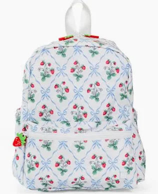 BACKPACKER BERRY NICE