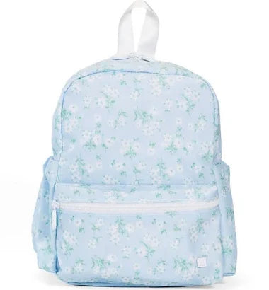 MINI BACKPACKER KIKI FLORAL