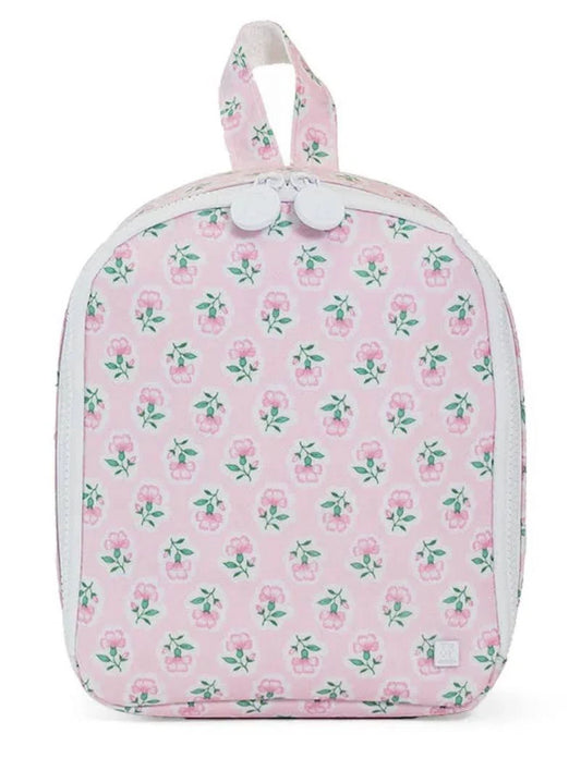 BRING IT BAG PETIT FLEUR PINK
