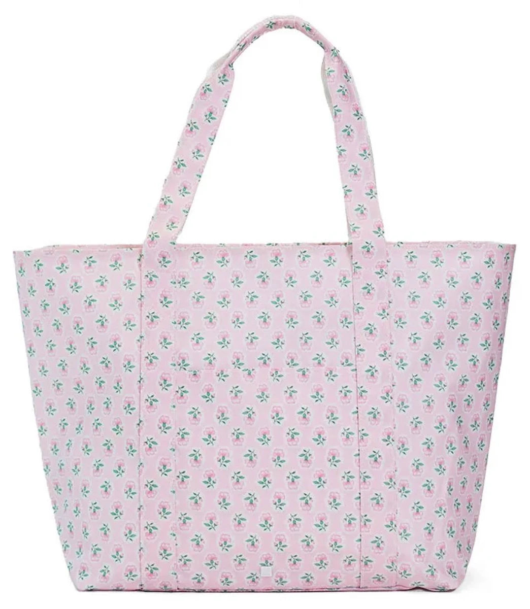 JUMBO TOTE XL PETITE FLEUR
