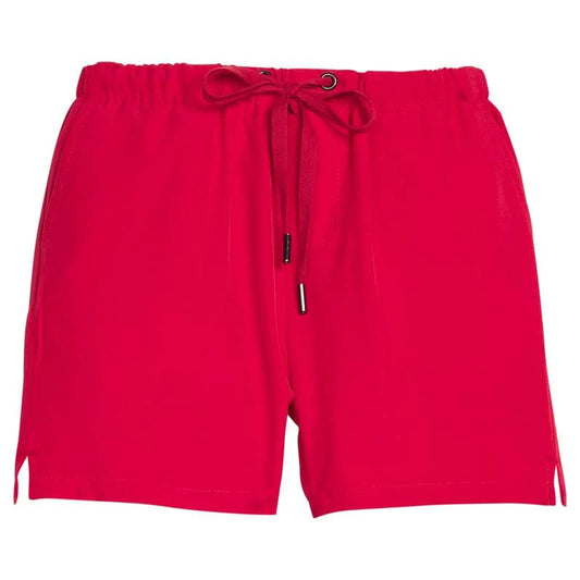 SPORT SHORTS RED