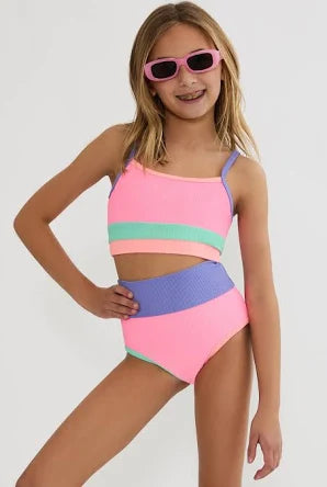 LITTLE EVA/EMMIE SET SHERBERT SHORES