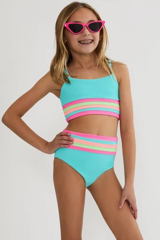 LITTLE MILLIE MAE HIBISCUS COVE