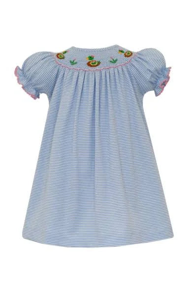 MALLARD BISHOP DRESS