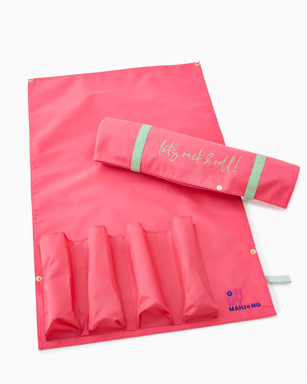 RACK AND ROLL BAG