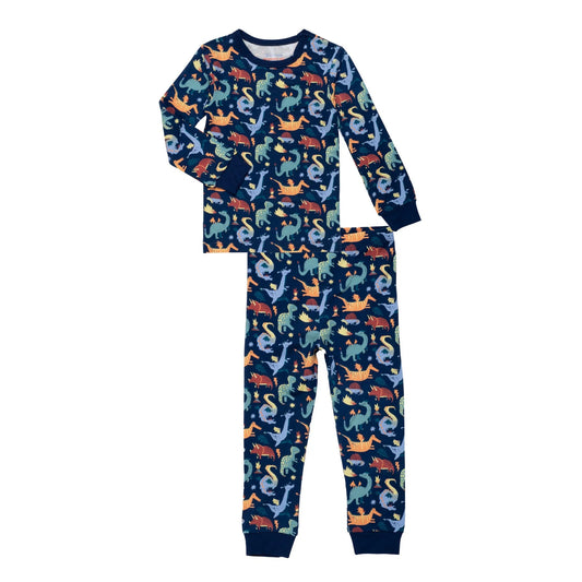 TALON TED 2PC PJ