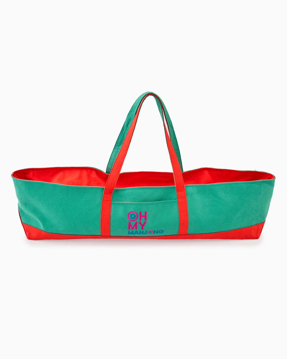 TEAL MAT STORAGE BAG