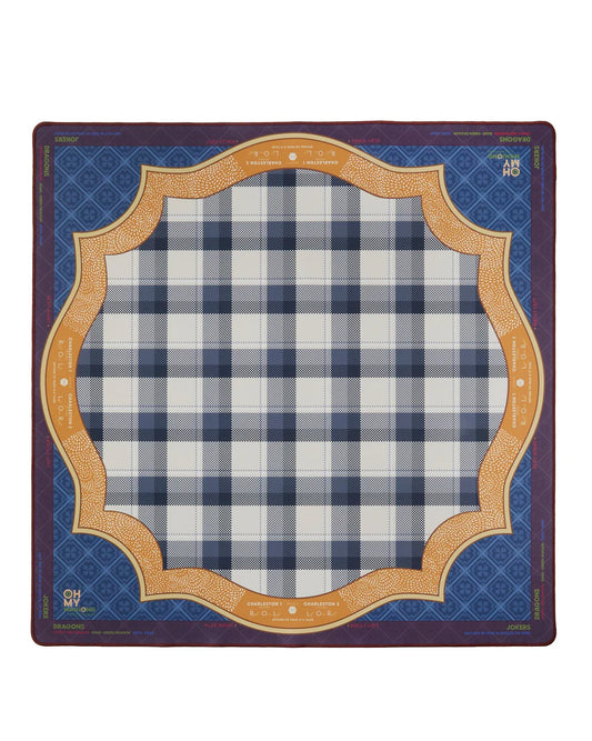 VANDERBILT MAT