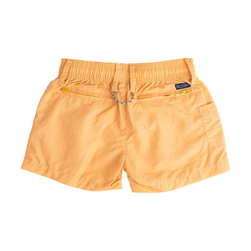 OGC OUTRIGGER PERFORMANCE SHORT