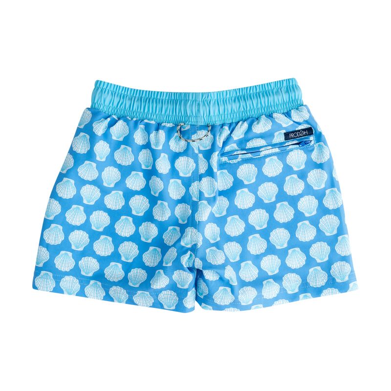 MBSP BOOGIE BOARD SWIM TRUNK
