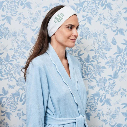 SPA HEADBAND