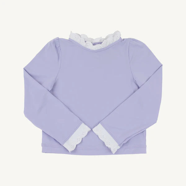 WINNIES WAVE SPOTTER LAVENDER