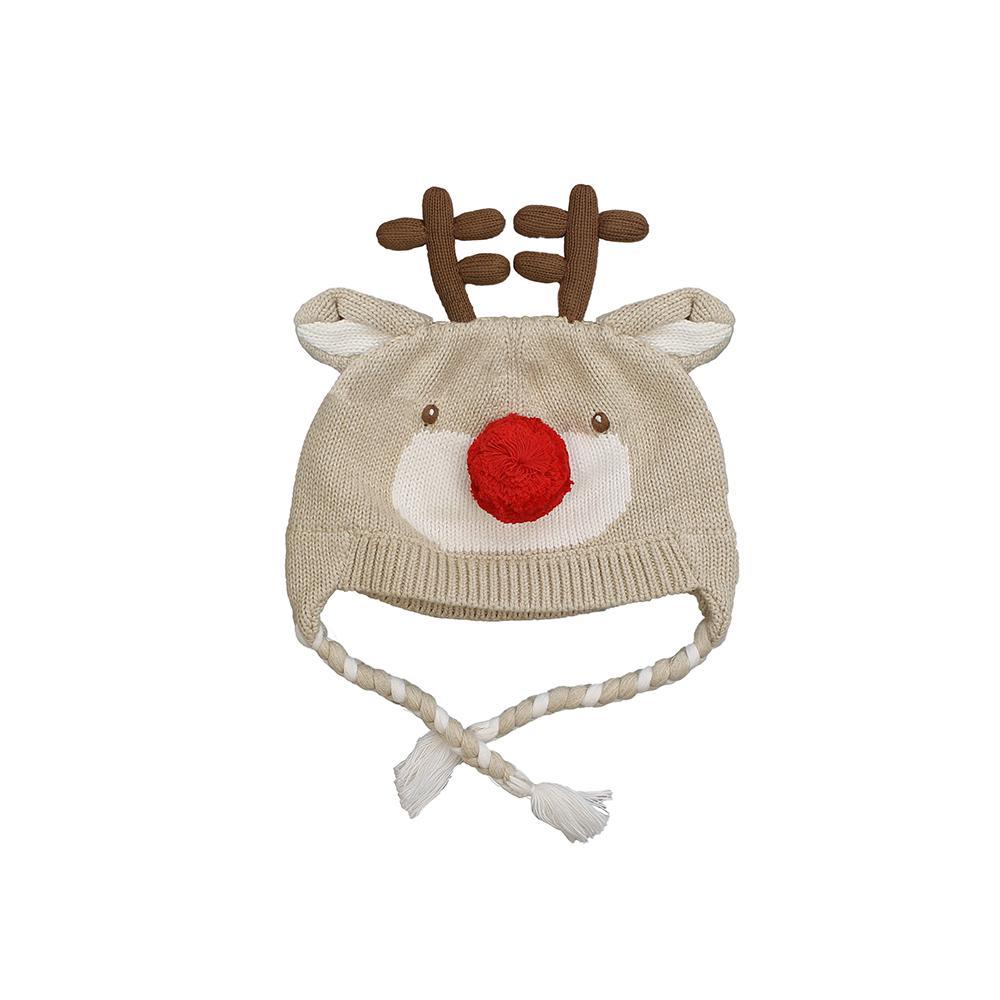 REINDEER HAT