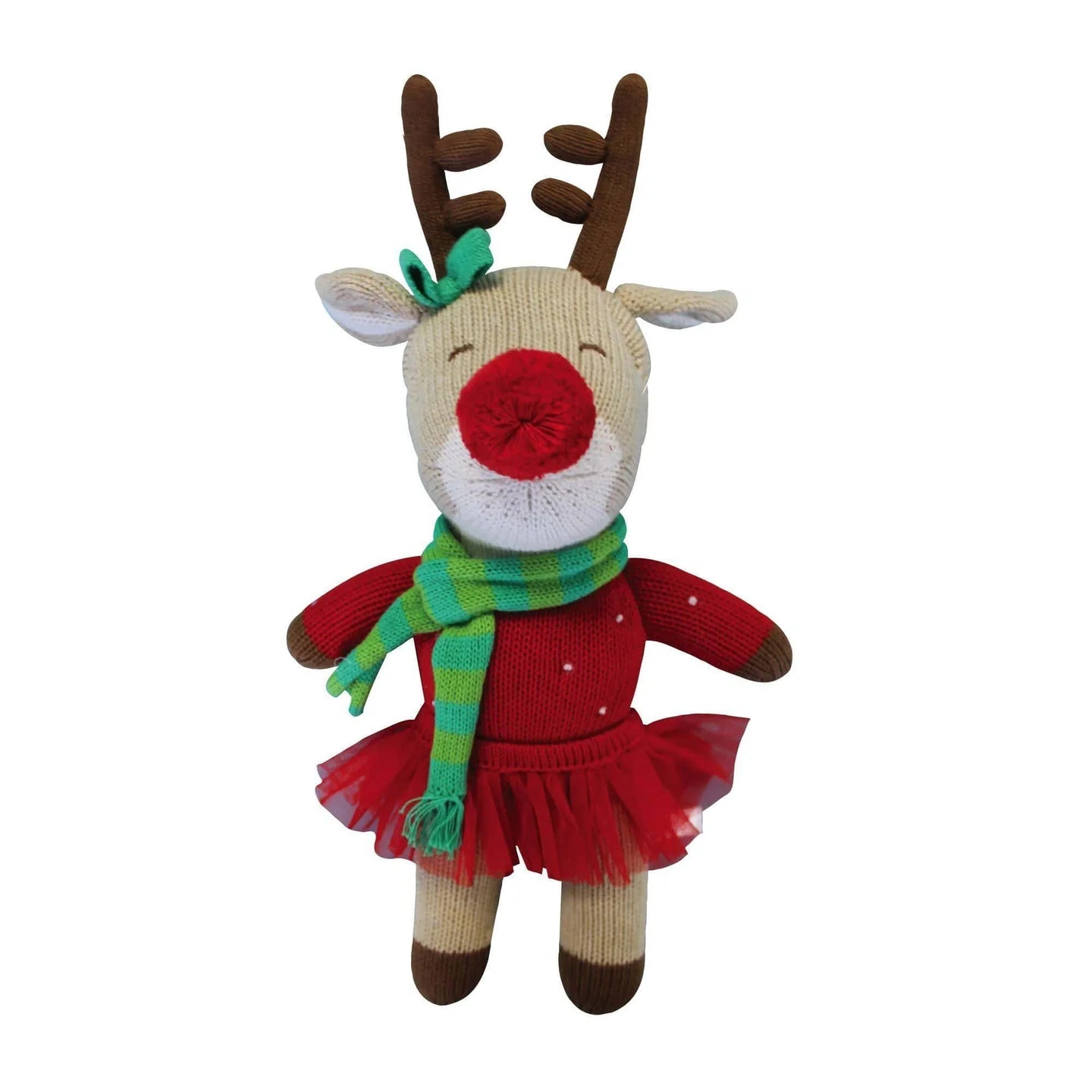 GIRL REINDEER 12''