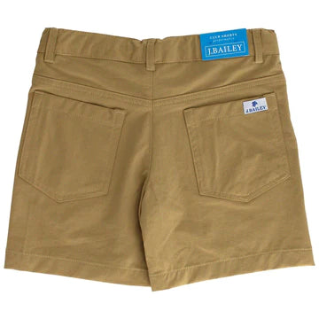 PERFORMANCE SHORT CLUB