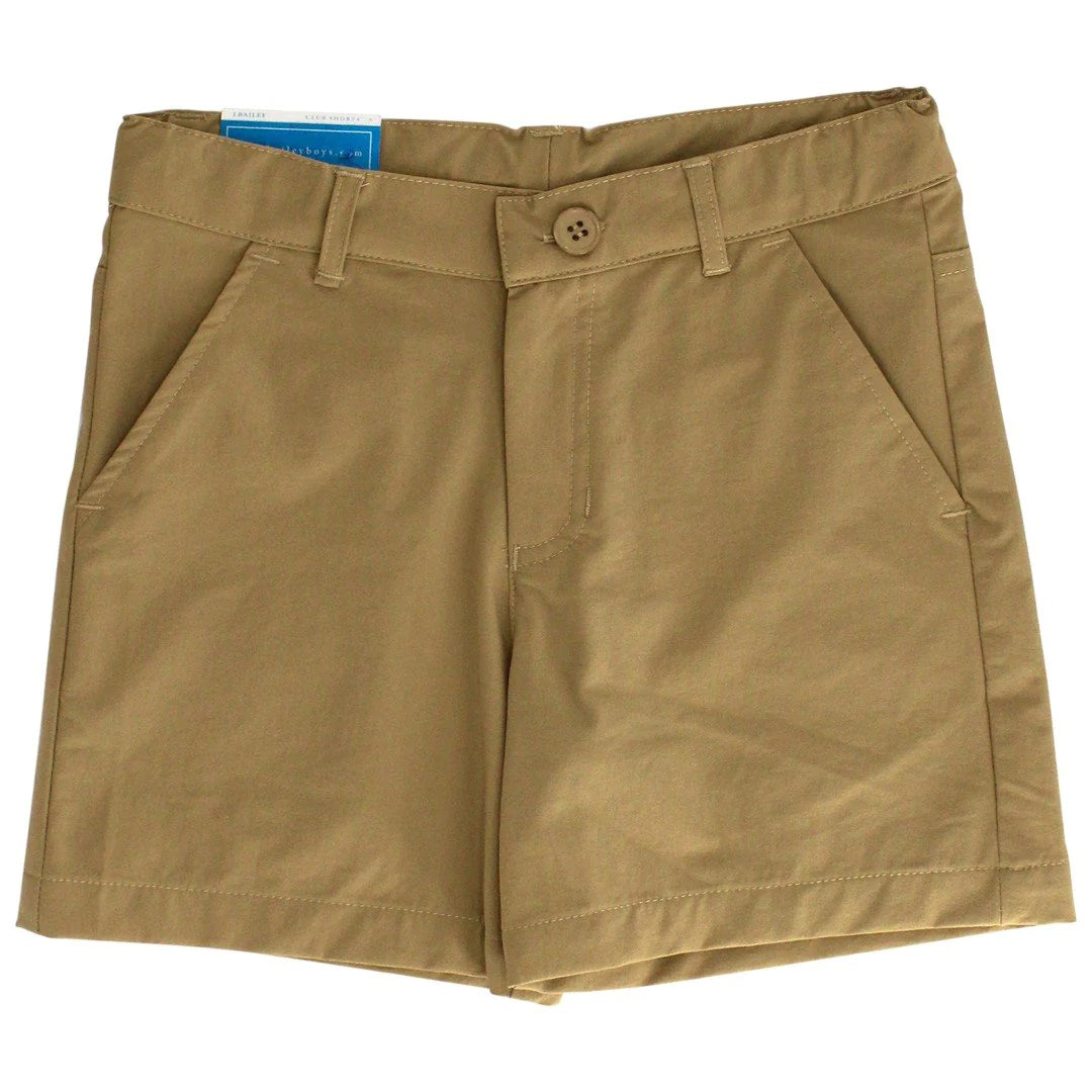 PERFORMANCE SHORT CLUB