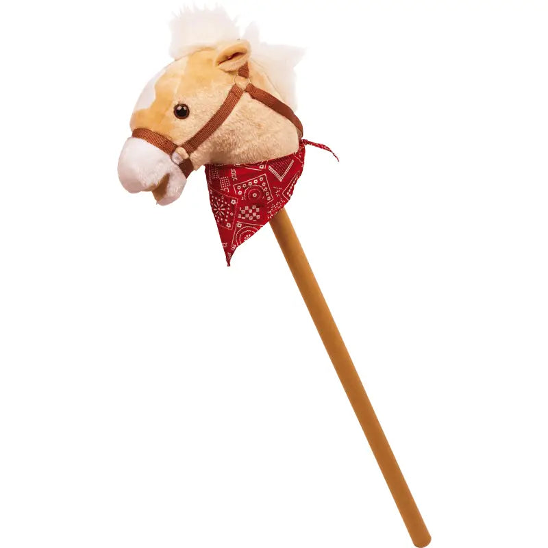 HOBBY HORSE "ROCKY"