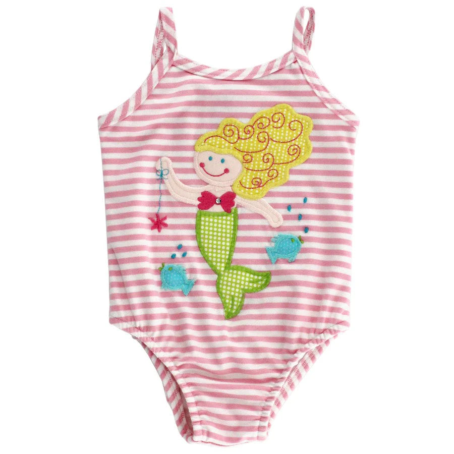 MILLIE MERMAID 1PC