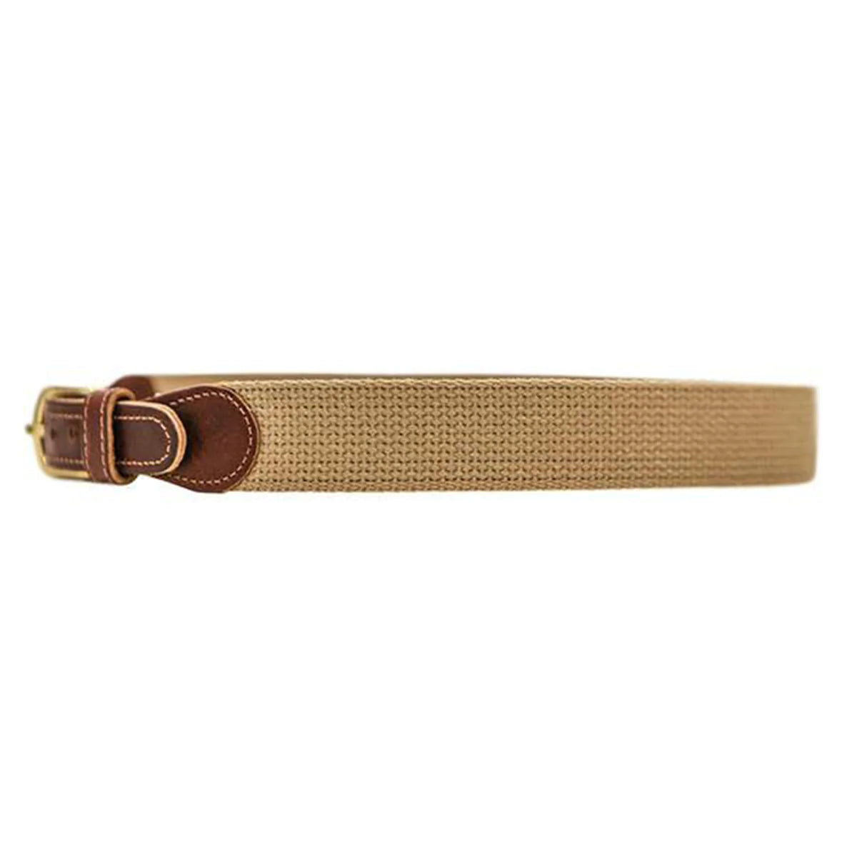 BB Khaki Belt