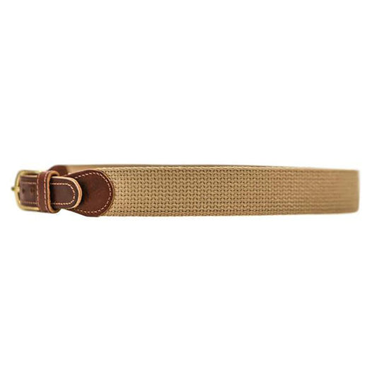 BB Khaki Belt