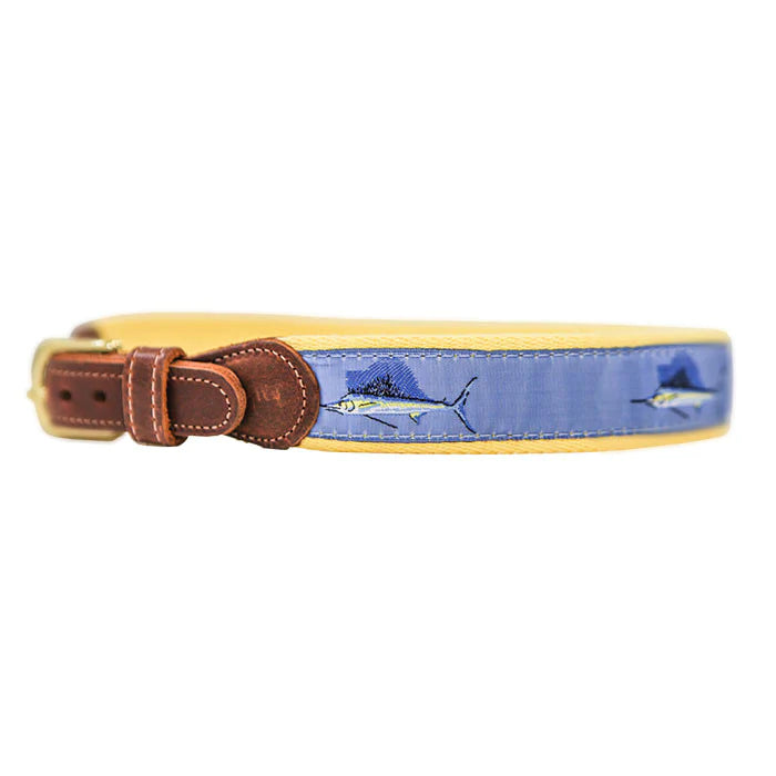 BB Sailfish Belt