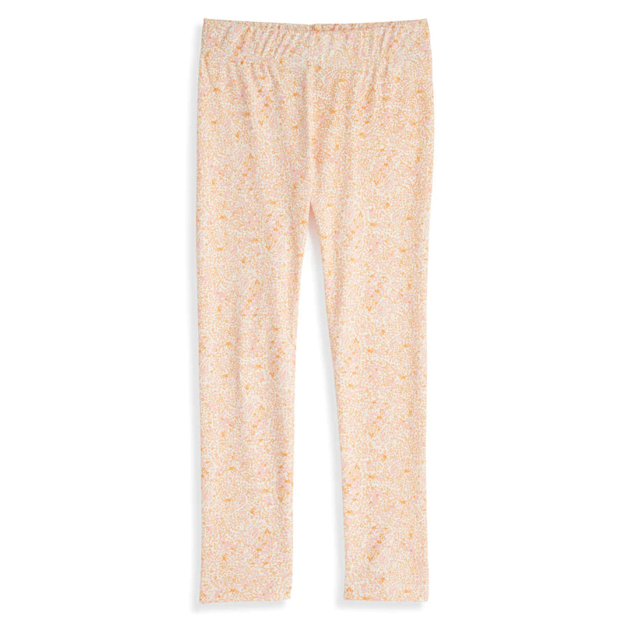 CLEMENTINE FLORAL LEGGINGS