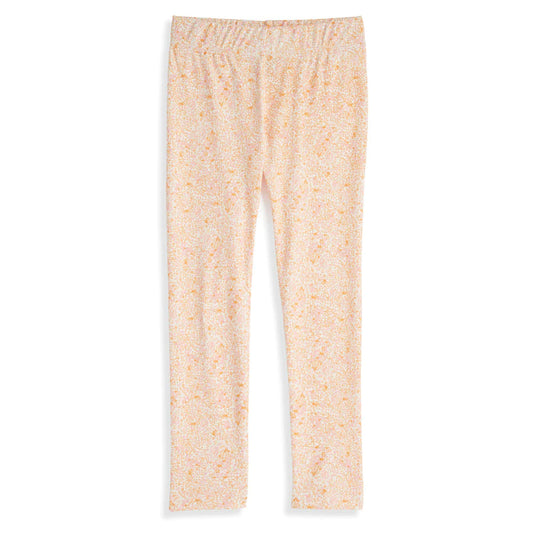 CLEMENTINE FLORAL LEGGINGS