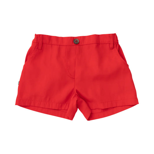 ORIGINAL ANGLER SHORT-WATERMELON