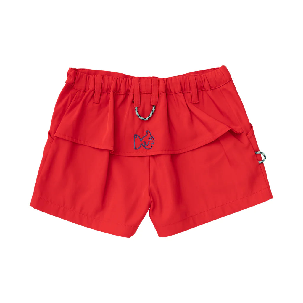 ORIGINAL ANGLER SHORT-WATERMELON